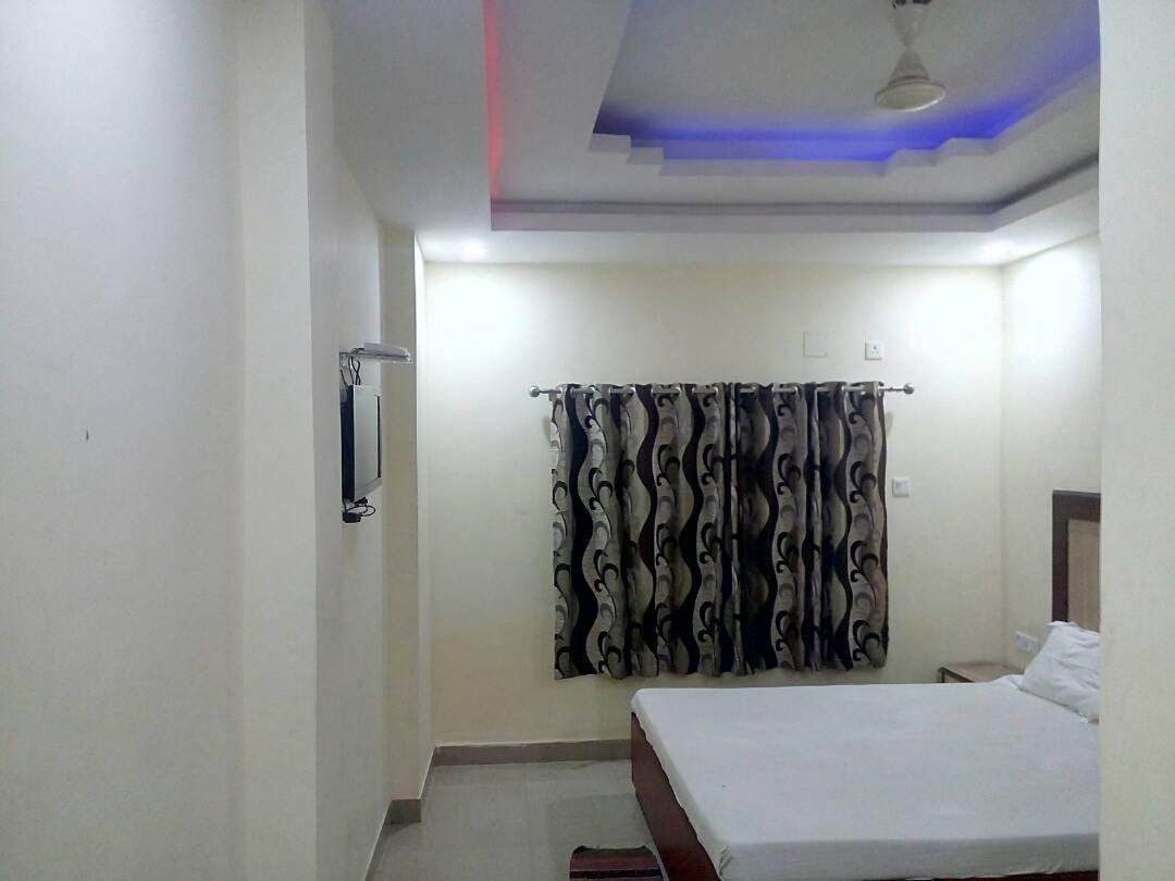 Hotel Mpr Digha  Exterior foto